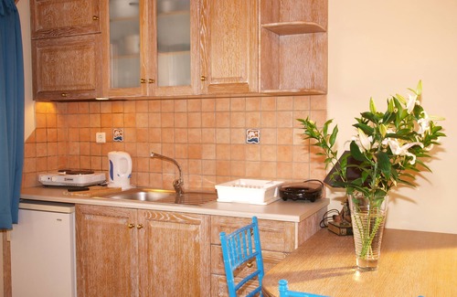 Platanias Town Apartment | Mylos Hotel Apartments