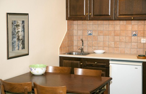 Platanias Town Apartment | Mylos Hotel Apartments