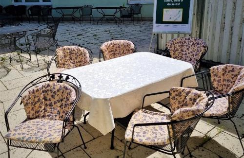 Ludwigsvorstadt-Isarvorstadt Hotel | myMINGA4 - Hotel & serviced Apartments