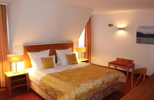 Ludwigsvorstadt-Isarvorstadt Hotel | myMINGA4 - Hotel & serviced Apartments