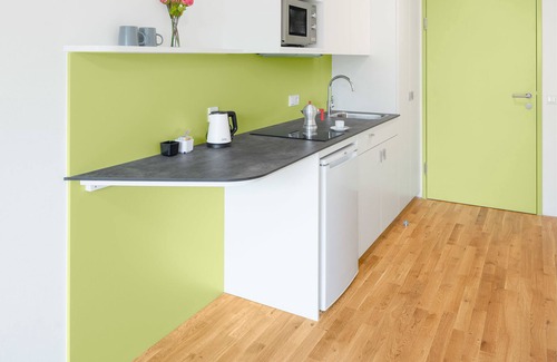 Leopoldstadt Hotel | myNext - Hotel Leo