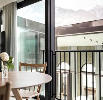 Merano Apartment | Mynt Merano Rooms