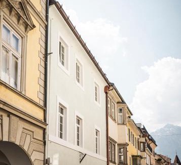 Merano Apartment | Mynt Merano Rooms