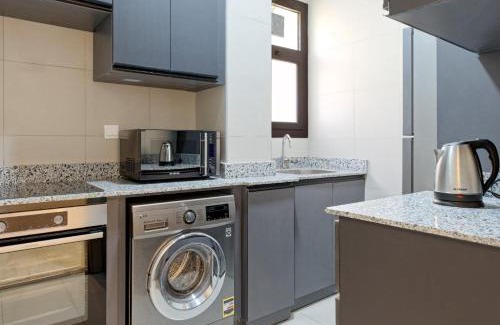 New Cairo Apartment | Mynt Residence New Cairo one bedroom