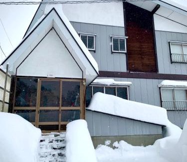 Myoko Ski Chalet | Myoko Casa