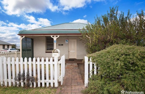 Armidale House | MYOLA 131 Butler