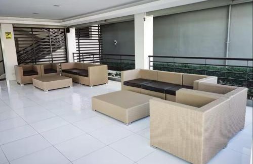Mandurriao Apartment | MyOneSpace4u at One Spatial Condo Hotel