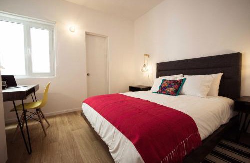 Historic Center Apartment | MyPlace Zocalo