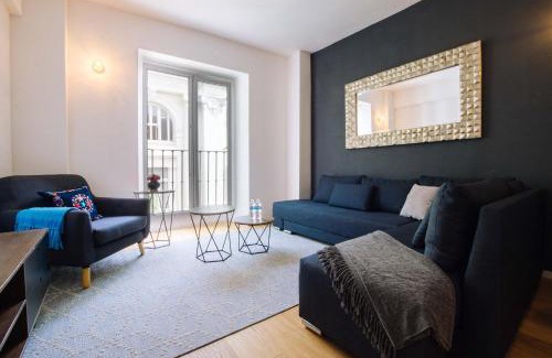 Historic Center Apartment | MyPlace Zocalo