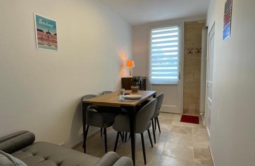 Quinsac Apartment | MyQuinsac