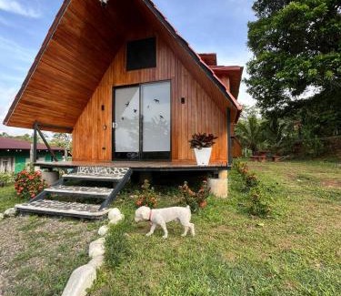 Bijagua Ski Chalet | Myra Chalets