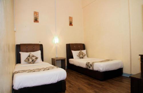 Mersing Hotel | Myra Hotel Mersing