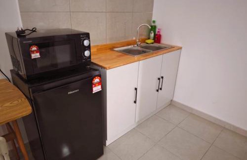 Nilai Apartment | Myra Park Nilai Studio w WiFi & Netflix