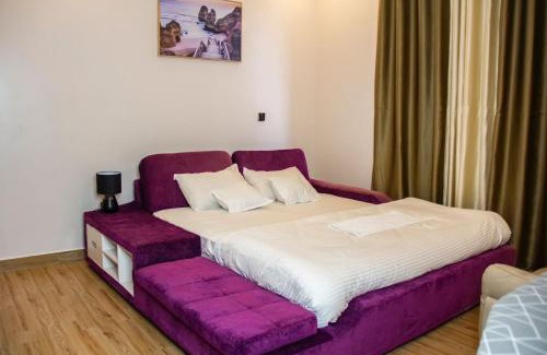 Kireka Apartment | Myra's Homes