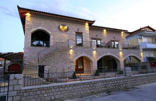 Nafplion City Centre Apartment | Myral Guesthouse