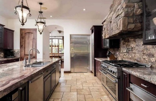 Oak Creek Villa | Myrinn - Breathtaking Red Rock Panoramic with Pool