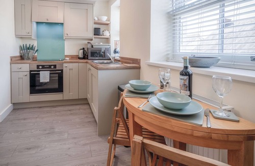Saundersfoot Apartment | Myrtle - 1 Bedroom Apartment - Saundersfoot