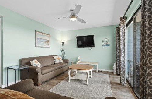 Myrtle Beach House | Myrtle Beach Resort B338