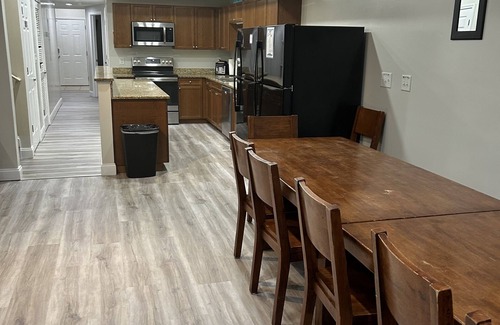 Myrtle Beach Villa | Myrtle Beach Villas II A102 - Luxury Vacation Home