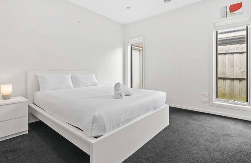 North Shore House | Myrtle Grove Oasis Su