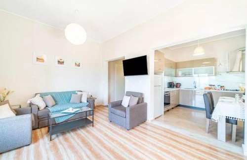 Agios Spyridon Corfu House | Myrtus House Corfu