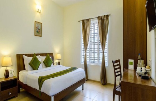 Madikeri Apartment | MySpace Express Oleander Service Apartment