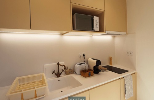 Penafiel House | MyStay - Casa Matriz Séc. XVI