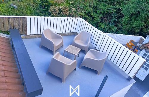 Ponta Delgada Villa | MyStay - Casa Sol Nascente