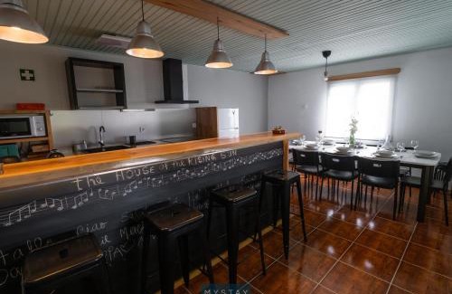 Ponta Delgada Villa | MyStay - Casa Sol Nascente