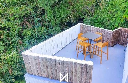 Ponta Delgada Villa | MyStay - Casa Sol Nascente