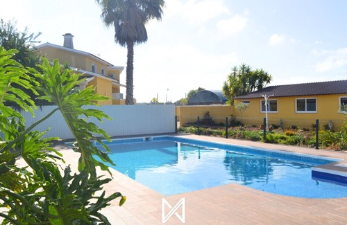 Ponte de Vagos House | MyStay - Casa Vagos una verdadera joya en Aveiro