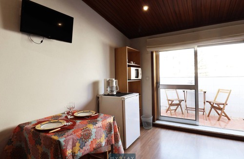 Lordelo do Ouro e Massarelos Apartment | MyStay - Esperança Apartments