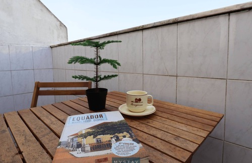 Lordelo do Ouro e Massarelos Apartment | MyStay - Esperança Apartments