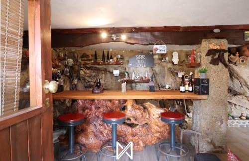 Tondela Resort | MyStay - O Palheiro