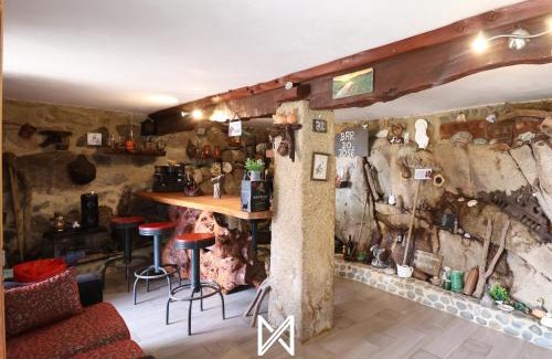 Tondela Resort | MyStay - O Palheiro