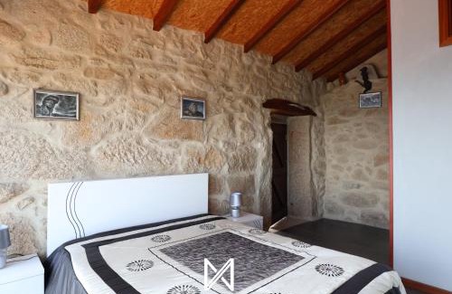 Tondela Resort | MyStay - O Palheiro