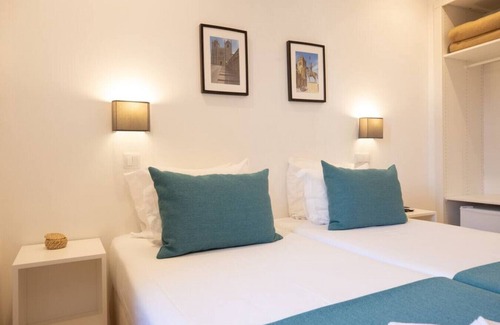 Centro / Baixa Hotel | MyStay - Porto Batalha - Habitación doble en el centro historico