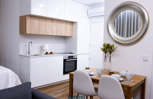 Antas Apartment | MyStay - D. Maria Apartments | Studio