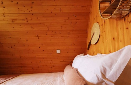 Ronfe House | MyStay - Quinta da Bela Vista | Bungalow Double
