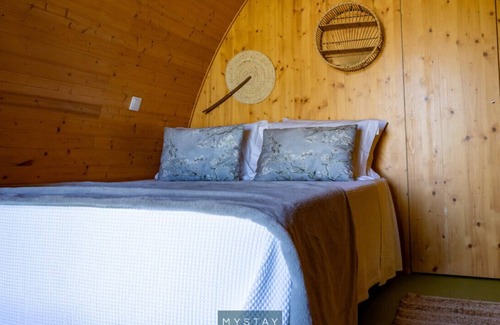 Ronfe House | MyStay - Quinta da Bela Vista | Bungalow Double