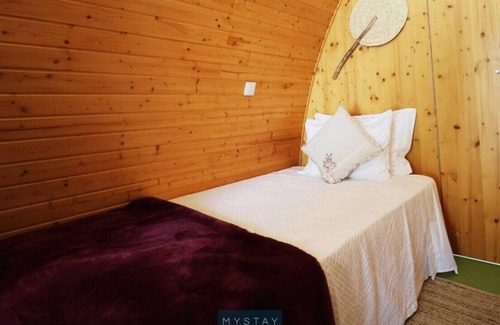 Ronfe House | MyStay - Quinta da Bela Vista | Bungalow Twin
