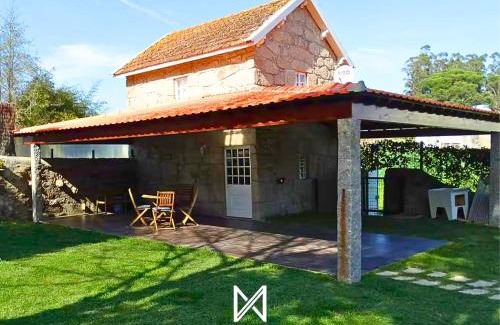 Vila do Conde House | MyStay - Quinta Lourenca near Vila do Conde