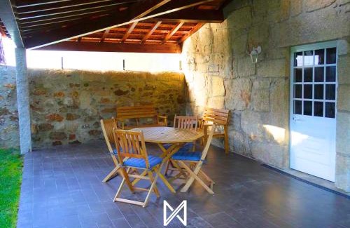 Vila do Conde House | MyStay - Quinta Lourenca near Vila do Conde