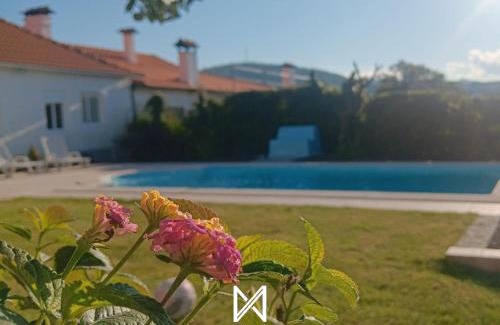 Castelo de Paiva House | MyStay - Refúgio dos Sonhos