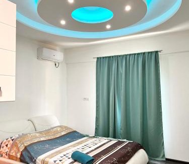 Kragujevac Apartment | Mysteri