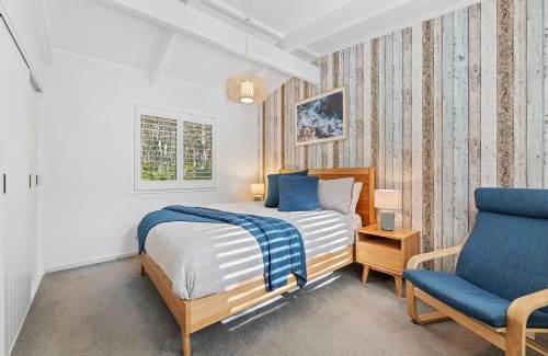 Mystery Bay House | Mystery Bay Retreat