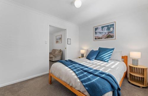 Mystery Bay House | Mystery Bay Retreat