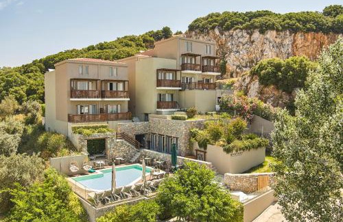 Skiathos Apartment | Mystery Skiathos Luxury Residence