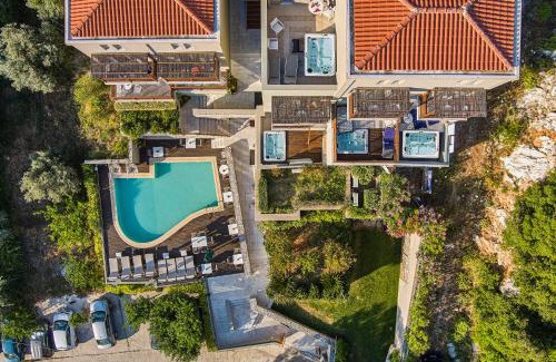 Skiathos Apartment | Mystery Skiathos Luxury Residence