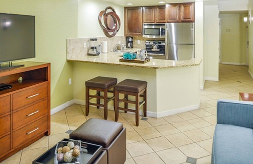 West Kissimmee Resort | Mystic Dunes Resort & Golf Club, 1 Bedroom Condo, Free WiFi